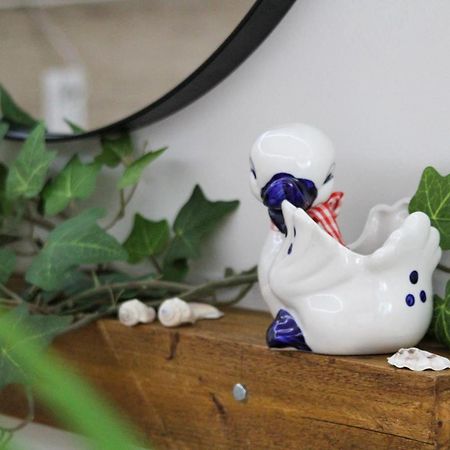 Laki Daire Tivat Dış mekan fotoğraf
